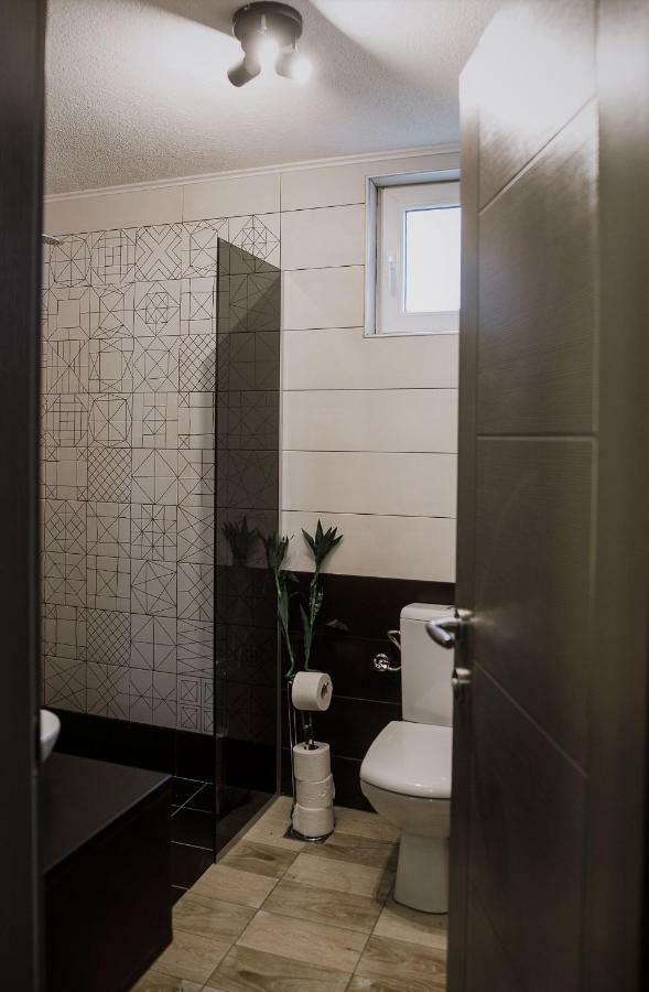 Apartamento N95 Bitola Exterior foto