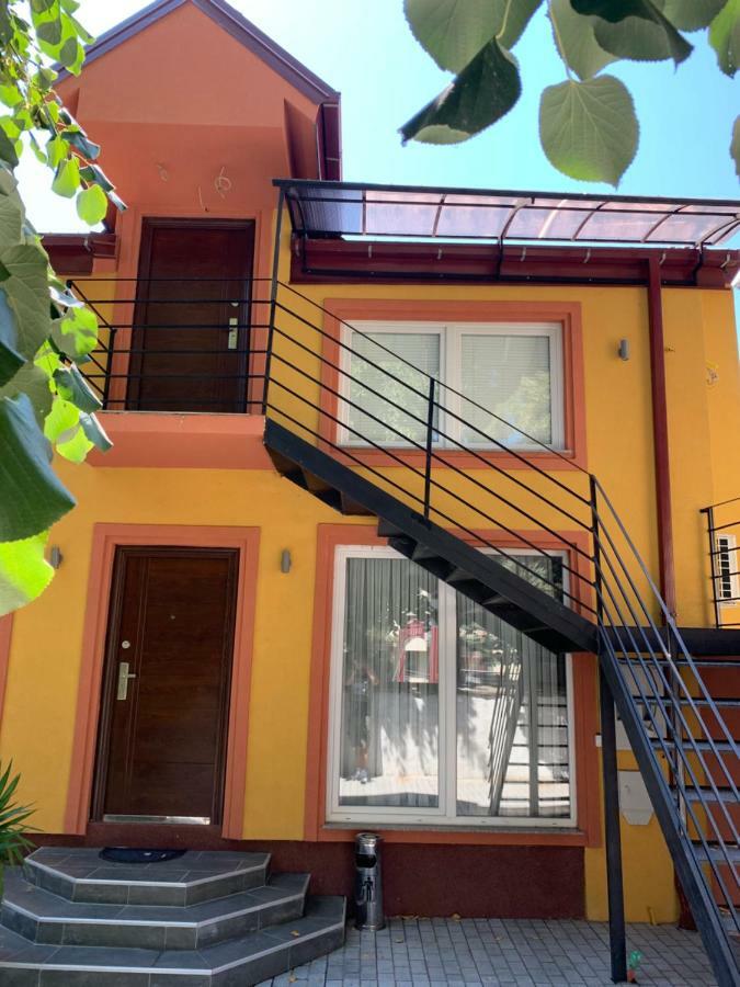 Apartamento N95 Bitola Exterior foto